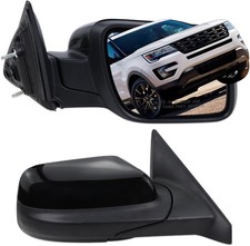 Right Side Mirror for Ford Explorer 2011 2012 2013 2014 2015 2016 2017 2018 2019