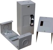 MNBABYBOX Baby Box Enclosure