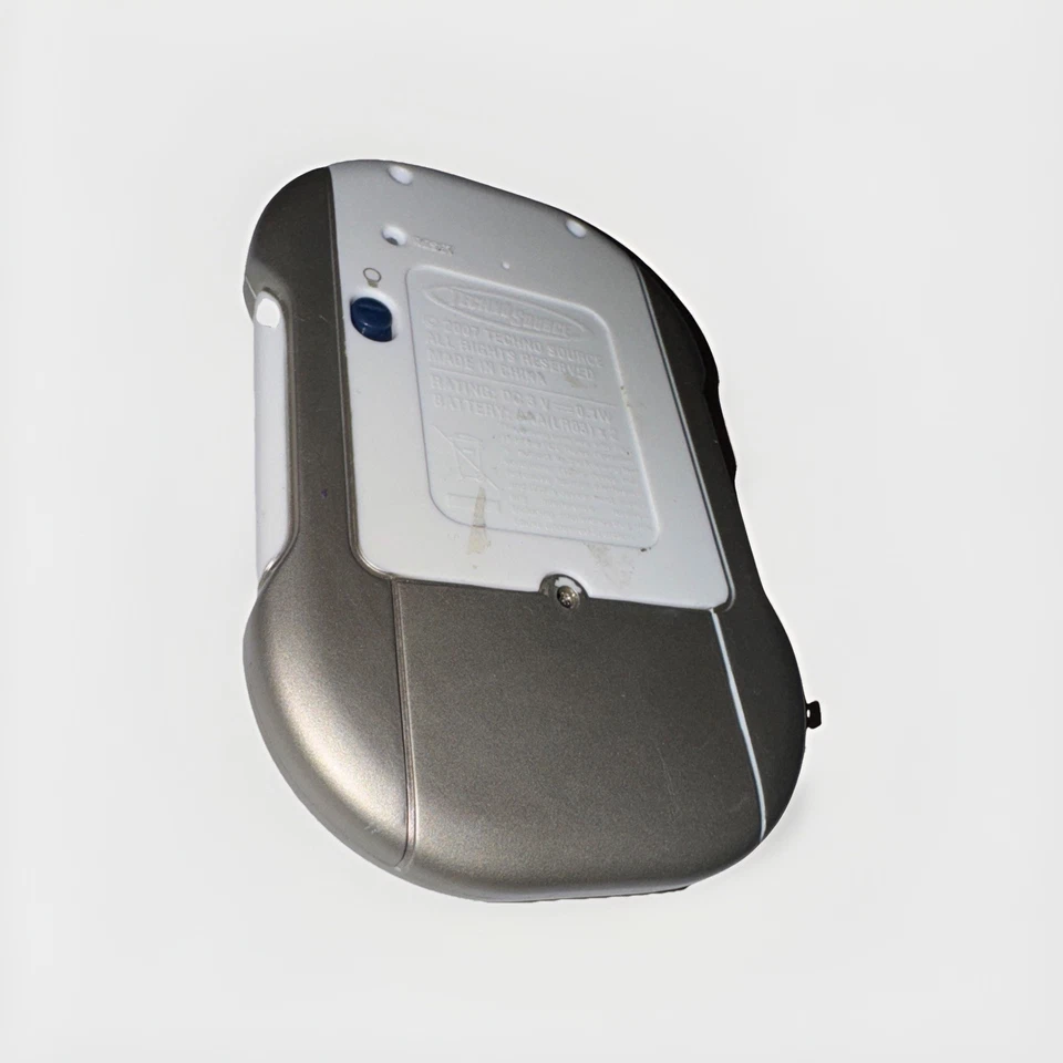 Illuminated Word Search The Ultimate Word Game Handheld TESTED - Image 3 of 4