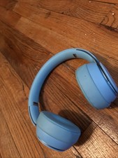 Beats by Dr. Dre Solo Pro On Ear Wireless Headphones - Light Blue