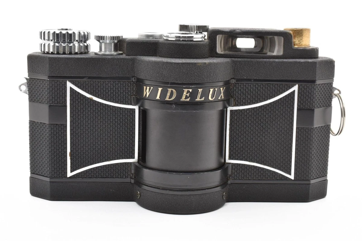 Widelux Film Cameras for sale - eBay