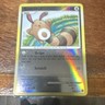 Pokémon Sentret 104/132 Secret Wonders Basic 60 HP Reverse Holo Common English