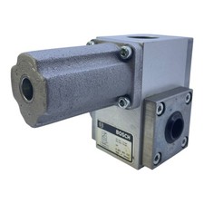 Bosch Locking Unit 0821401131 Locking Unit From Bosch For Industry