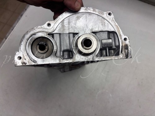 55219639 Boitier arb à came FIAT 500,Fiorino,Punto,OPEL 1.3 multijet - Picture 4 of 5
