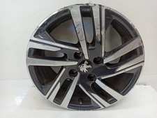 9825165280 FELGE / 174791 FÜR PEUGEOT 208 II UB_, UP_, UW_, UJ_ 1.5 BLUEHDI 10