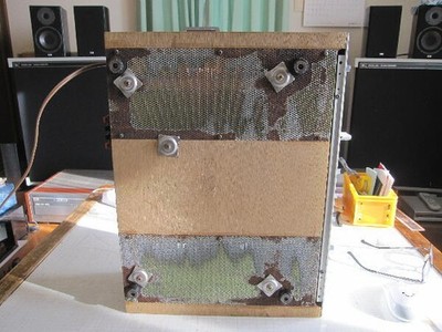 YAMAHA CA-1000II Integrated Amplifier Serviced Vintage Hi-Fi Audio