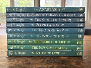 Ringing Cedars Book | eBay