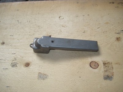Jawa Babetta 206 207 Mofa Luftfilter Ansaugrohr unterm Tank am rahmen