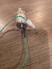 (2) Parker Automation 003-0712-900 Hannifin Solenoid Valve VAC-100 PSIG — photo 5