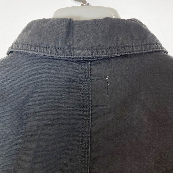 Engineered Garments Change Button Cotton Coverall… - image 17