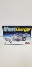 POLAR LIGHTS MR. NORMS GHOST CHARGER FUNNY CA...