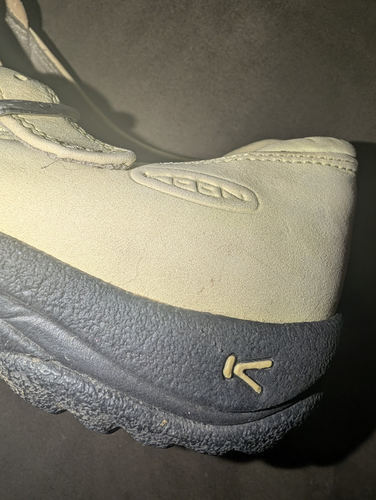Keen Presidio Damenschuhe khaki Mary Jane – Größe 9 - Bild 4 von 12
