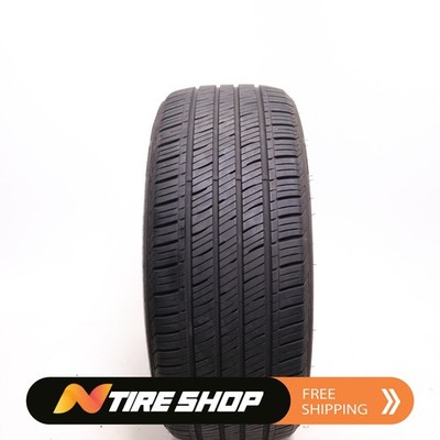 Used 235/50ZR18 Celimo Salient CS210 - 101W - 8/32 No Repairs