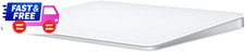 Magic Trackpad - White Multi-Touch Surface