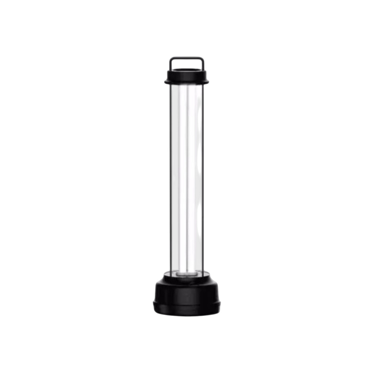 Lampada Germicida UV-C LUKE CFG EL088 - Disinfezione Professionale Aria