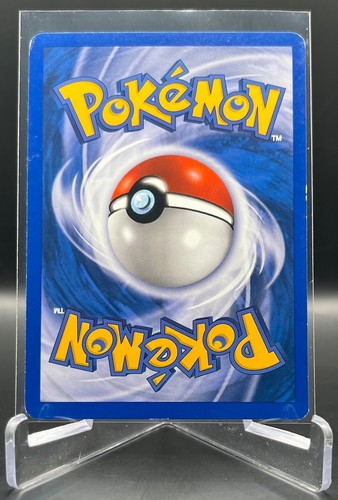 Pokémon TCG Aquapolis TOWN VOLUNTEERS Regular, Uncommon - 136/147 - Picture 2 of 2