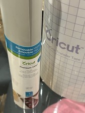 Cricut bundle