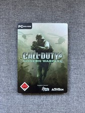 Call of Duty 4: Modern Warfare (PC) - Steelbo...