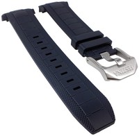Festina Ersatzband Kautschuk Blau F16970 F16971 F16972 F16973 F16969 F16968
