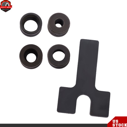 CH-60 Hydraulic Punching Tool Angle Iron / Copper Hole Puncher 31T / 310KN - Picture 9 of 14