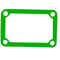 Dichtung Auslasssteuerungsdeckel FüR Yamaha YZ 125 2000 CE05
