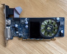 NVIDIA GeForce GT 220 1GB DDR2 Graphics Card