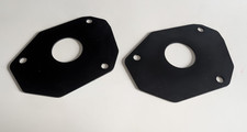 FEDERBEIN VERST�RKUNGSPLATTEN F�R MINI COOPER S R50 R52 R53 - LACKIERT