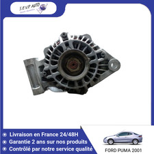 Alternateur Ford PUMA