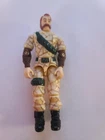 1990 GI Joe - Hasbro - Ambush (v1) - Concealment Specialist - Action Figure