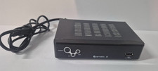 Ematic AT103B Digital Converter Box w/ LED Display Recording Capabilities tested