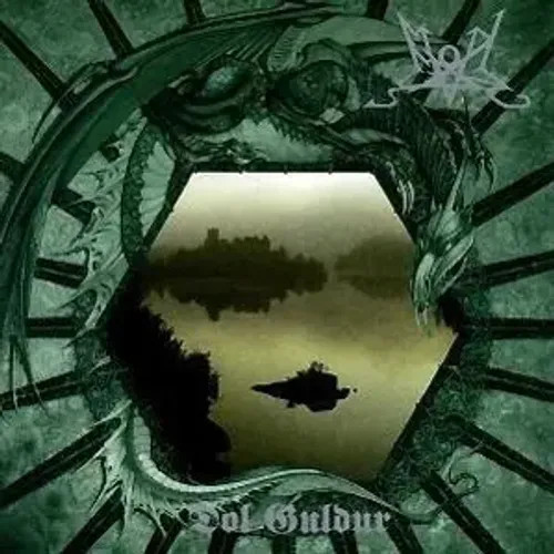 Dol Guldur | Summoning | Deutsch | Audio-Cd | Cd | 2024 | Ean 4001617273722-image