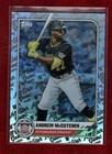2025 Topps Andrew McCutchen Base (Raw)