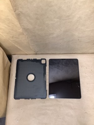 APPLE A2379 IPAD PRO 5TH GEN 12.9'' 256GB SPACE GRAY TABLET (G29022388)