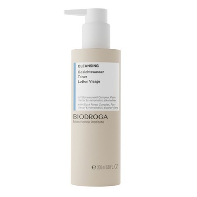 Biodroga - Bioscience Institute- Gesichtswasser - 200ml