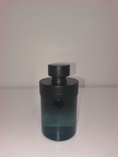 Halloween Man X, 4.2oz EDT 95 Full, Without Box 