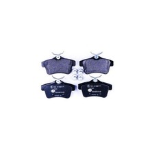 Kits de frein Citroen DS4