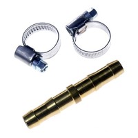 Schlauchreparatur-Set Srs 1322 (5 StüCk) Ø 13 Mm SchlauchverbindungstüLle