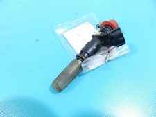 Injecteur Renault FLUENCE