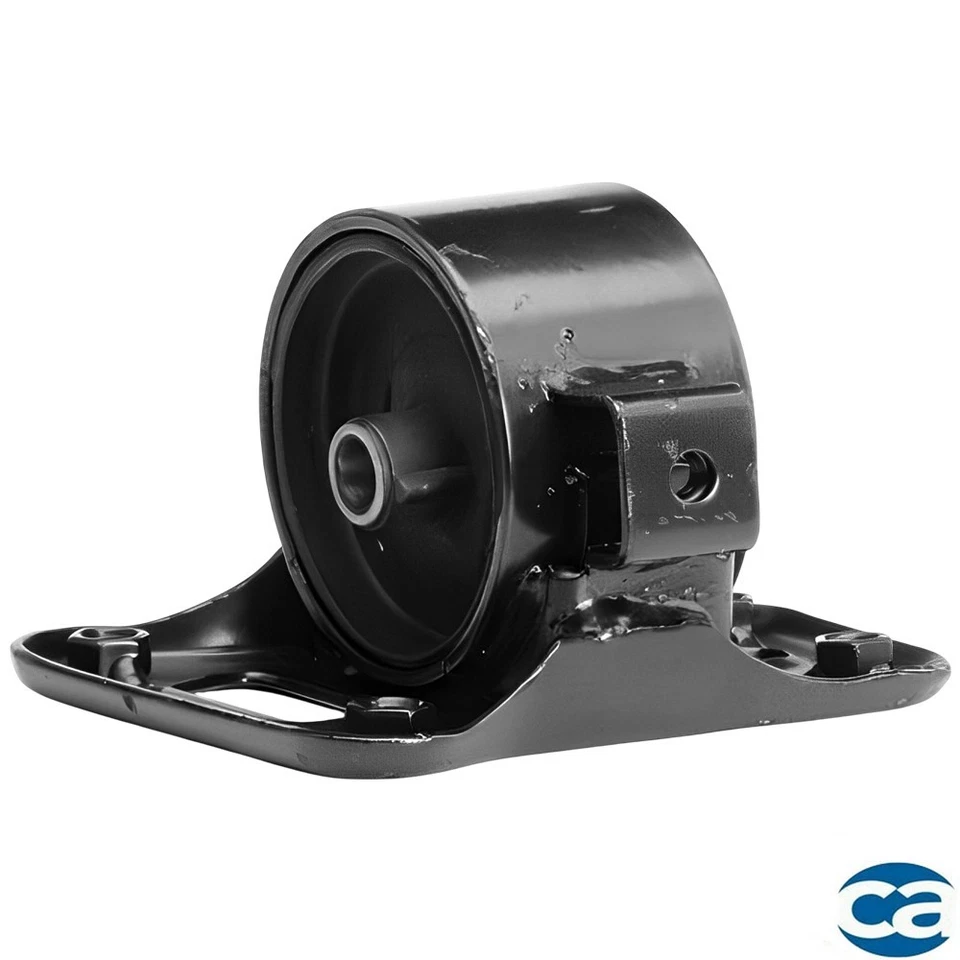 Montaje de transmisión automática derecho 1 pieza para Eagle Summit 96-92 L4-2,4 L MB581330 Foto 3 de 4