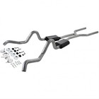Flowmaster American Thunder Exhaust System 17202