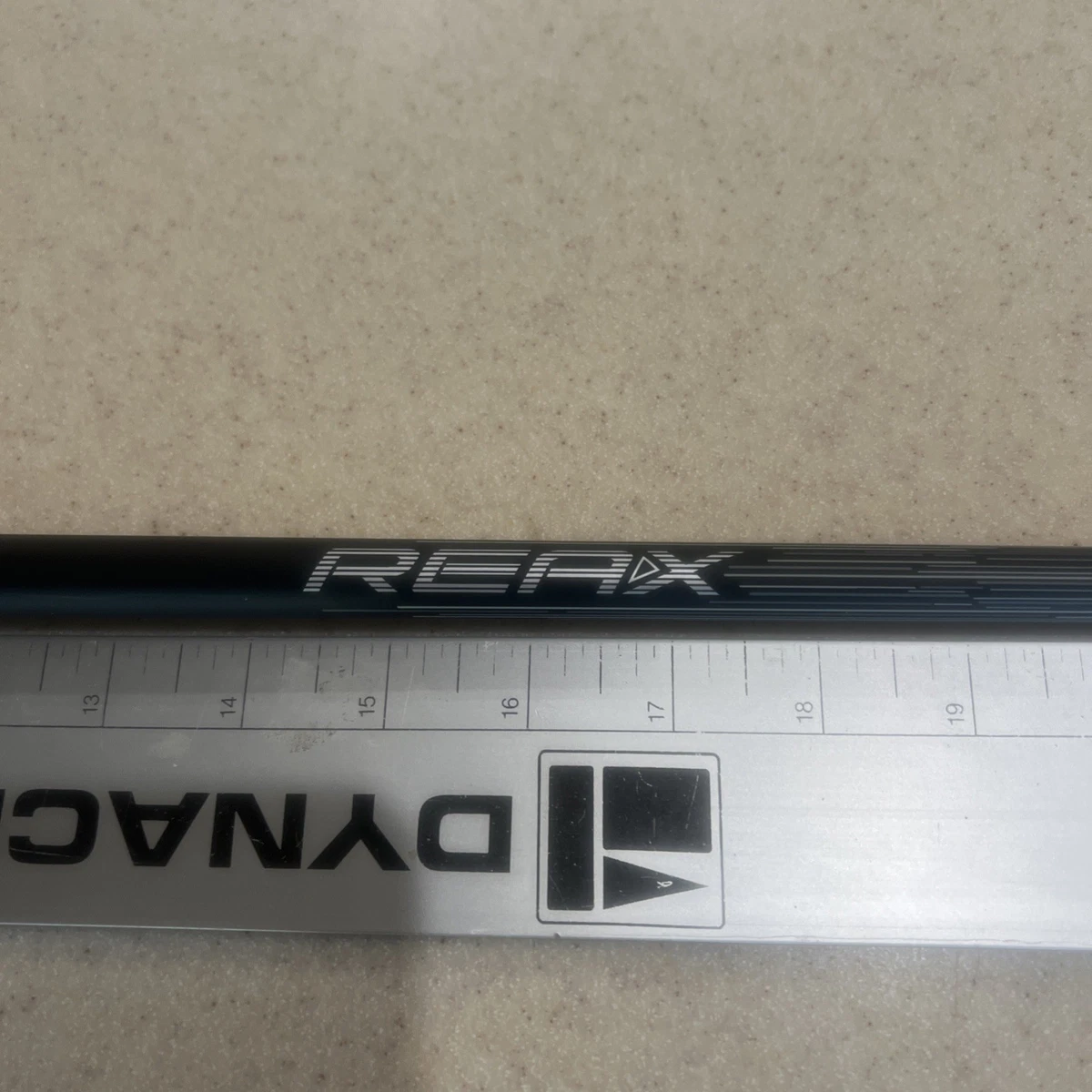 Taylormade Reax Shaft for sale - eBay