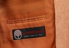 JOHN W NORDSTROM linen sport coat 40R NWOT — photo 6