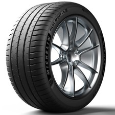 Summer Tyre 29530 R18 Michelin 98y Pilot Sport 4 S