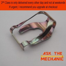 Fits Renault Megane Ii Mk 2 Windscreen Wiper Motor Linkage Link Rod Repair Clip