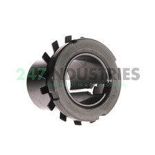 H2307 Neutral 30,00 x 35,00 x 43,00 mm ADAPTER/WITHDRAWAL SLEEVES