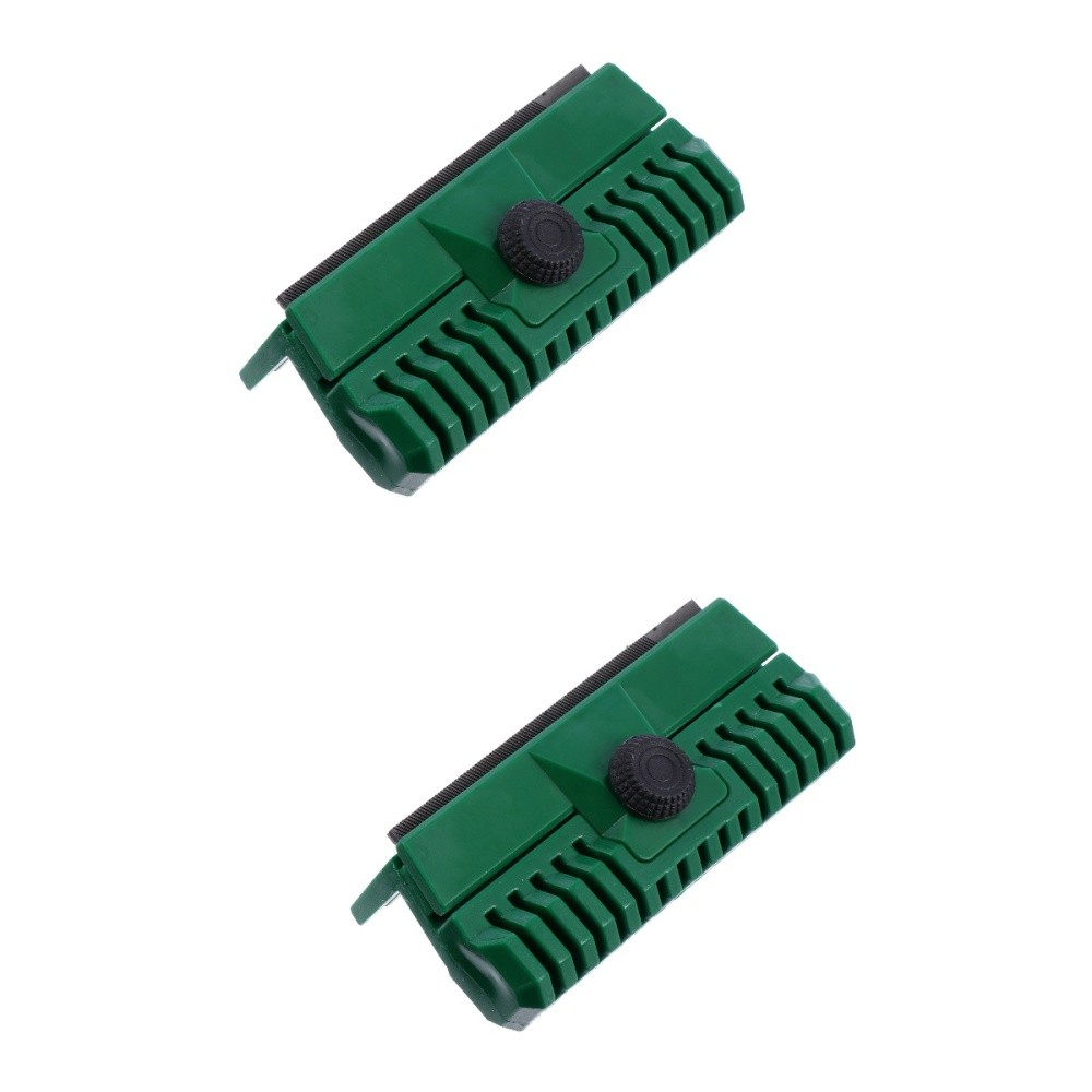 Chainsaw Sharpener File Guide Tool for Chainsaw Chain Repair and Maintenance  