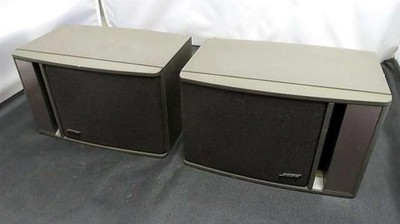 Bose Mini Speaker 100j Used