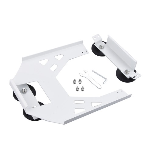 For Starlink Mini Magnetic Roof Mount Kit W/400LB Magnets No-Punch Installation - Zdjęcie 5 z 14