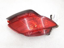 Antibrouillard Lexus RX