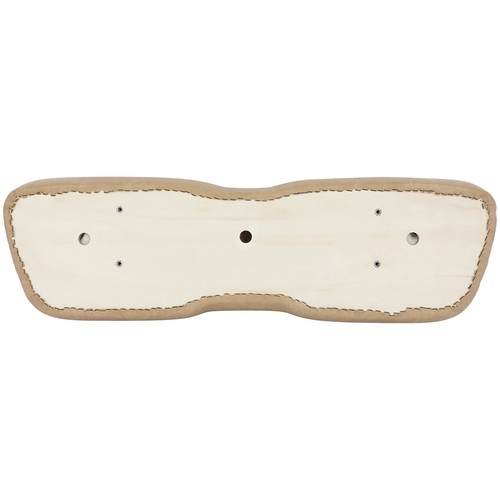 Tan Golf Cart Front Cushion Set Fit For Club Car DS - Picture 5 of 9